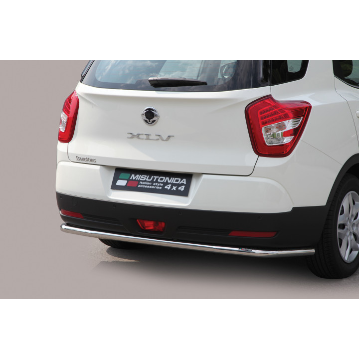Orurowanie tylne SsangYong XLV PP1/407