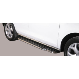 Side steps Mazda CX7 2010 - 2013 P/283