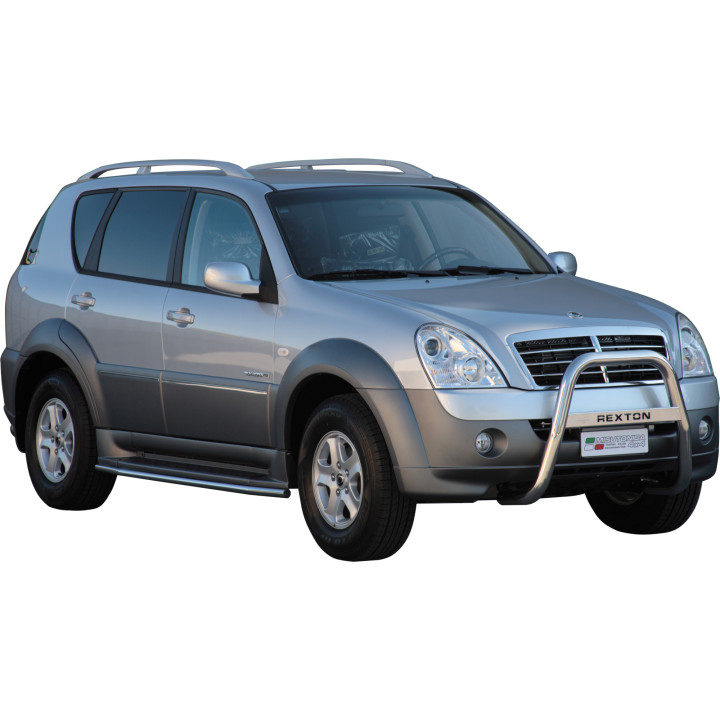 Hoge frontbeschermbeugel Ssangyong Rexton II 2006-2012 MA/189