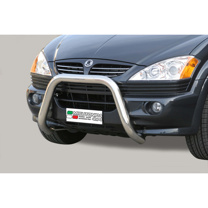 Pare-buffle avant SB Ssangyong Kyron 2006 - 2007 SB/173