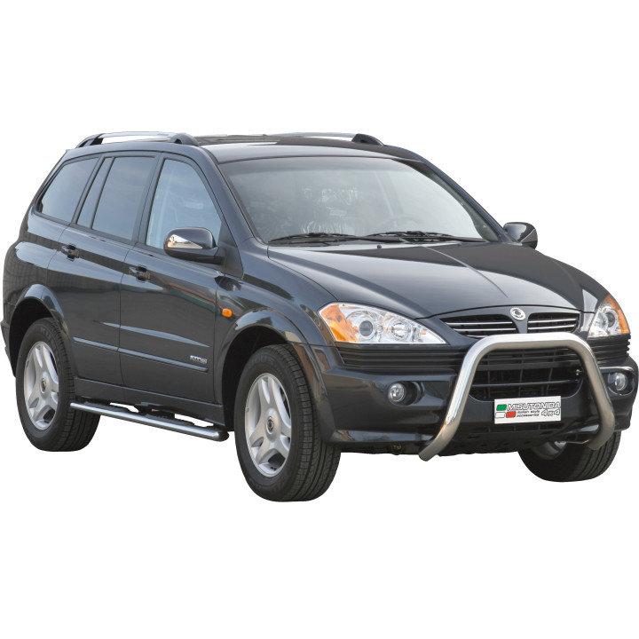 SB első védőrács Ssangyong Kyron 2006 - 2007 SB/173