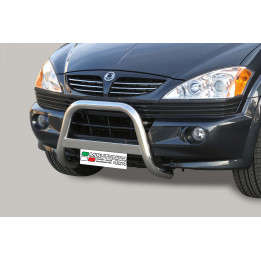 Sprednji zaščitni lok Medium Ssangyong Kyron 2006 - 2007 MED/K/173