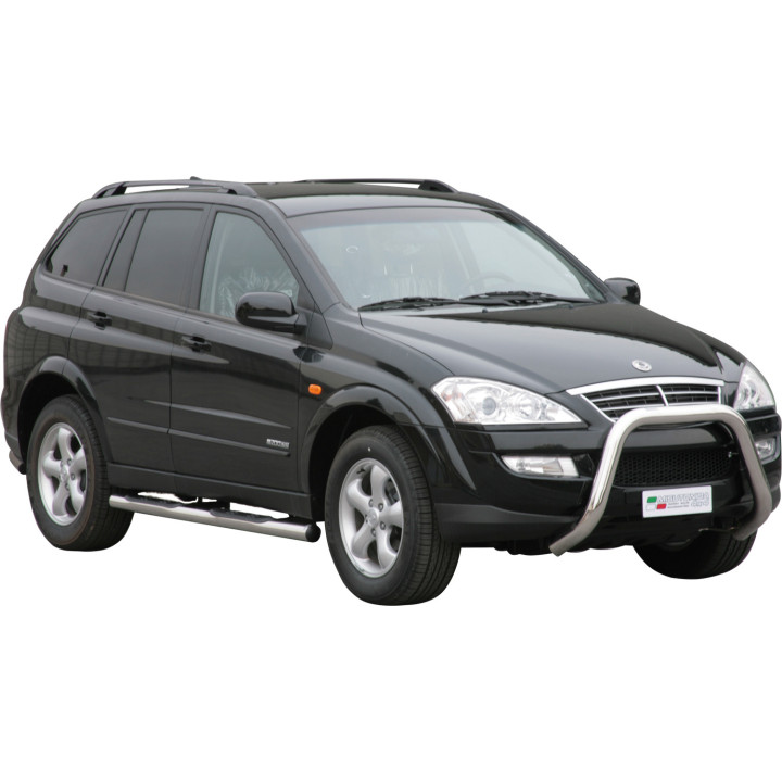 Bočné nášľapy Ssangyong Kyron 2007 - 2014 GP/211
