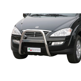 Predný ochranný rám vysoký Ssangyong Kyron 2007 - 2014 MA/211