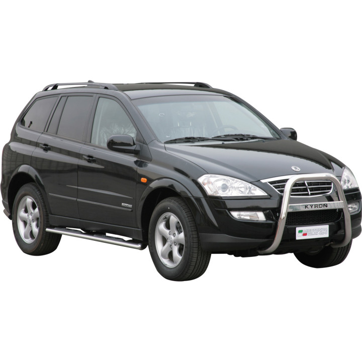 Visoki sprednji zaščitni lok Ssangyong Kyron 2007 - 2014 MA/211