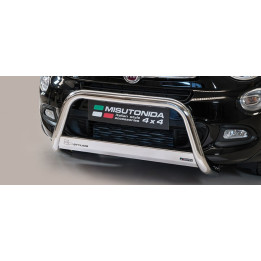 Medium első védőrács Fiat 500 X 2015-2018 EC/MED/393