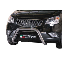 Orurowanie przednie SB Ssangyong Korando 2011 - 2019 SB/285