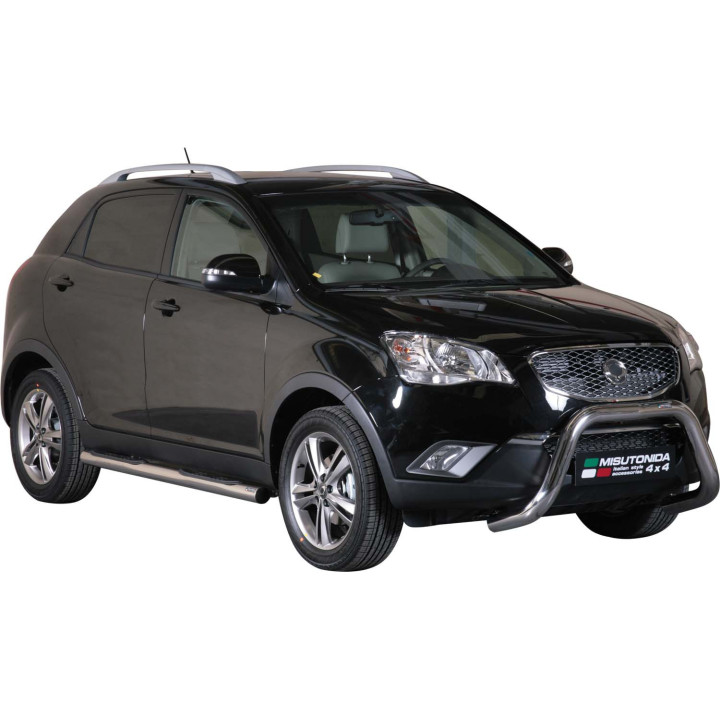 Defensa delantera SB Ssangyong Korando 2011 - 2019 SB/285