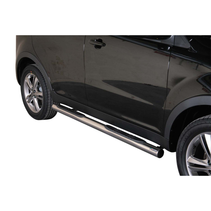 Stopnie boczne Ssangyong Korando 2011 - 2019 GP/285