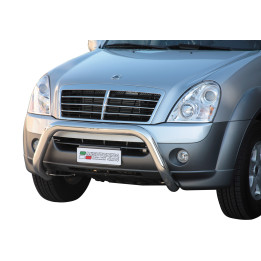 SB Frontschutzbügel Ssangyong Rexton 2004 - 2006 SB/153