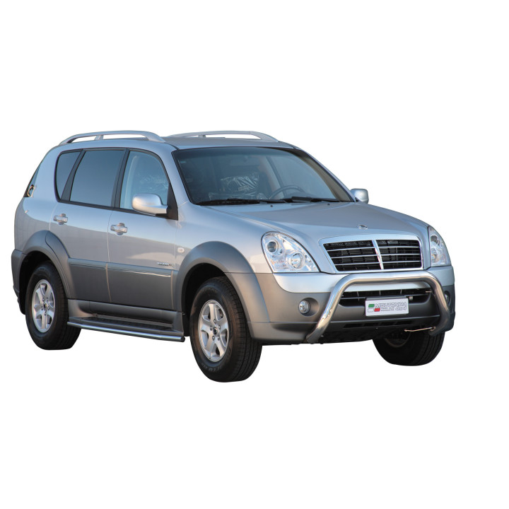 Predný ochranný rám SB Ssangyong Rexton 2004 - 2006 SB/153