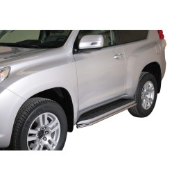 Orurowanie boczne Toyota Land Cruiser 150 3 dveře 2018 - SP/266