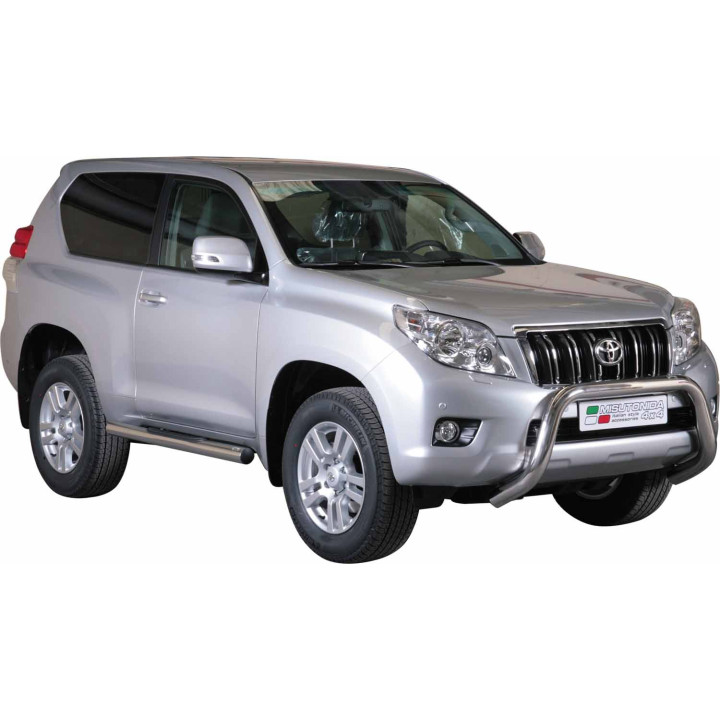 Stranske stopnice Toyota Land Cruiser 150 3 dveře 2018 - GP/266