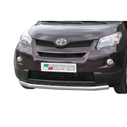 Large front protection bar Toyota Urban Cruiser 2009- LARGE/249