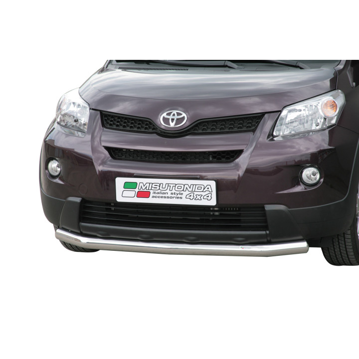 Sprednji zaščitni lok Large Toyota Urban Cruiser 2009- LARGE/249
