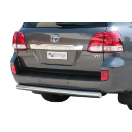 Orurowanie tylne Toyota Land Cruiser V8 200 2008-2012 PP1/224