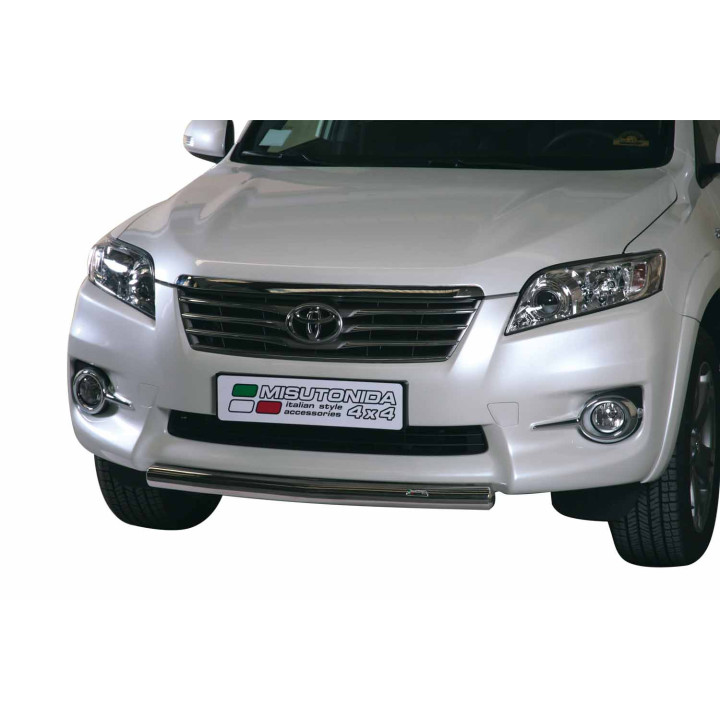 Large első védőrács 2010 - 2012 Toyota RAV 4 LARGE/270