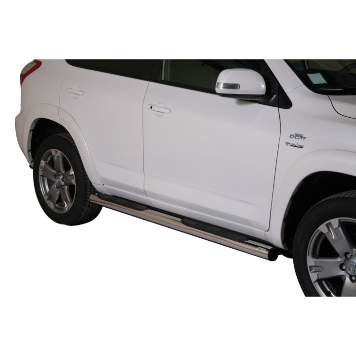 Bočne stepenice 2010 - 2012 Toyota RAV 4 GP/270