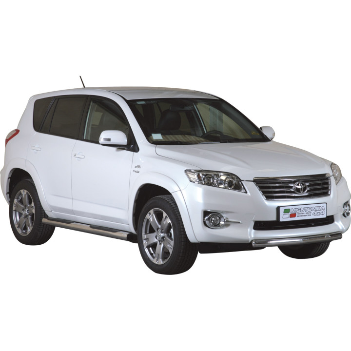 Boční nášlapy 2010 - 2012 Toyota RAV 4 GP/270