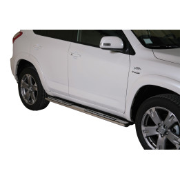 Dizajn bočna zaštita 2010 - 2012 Toyota RAV 4 DSP/270