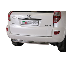 Achterbescherming 2010 - 2012 Toyota RAV 4 PP1/270