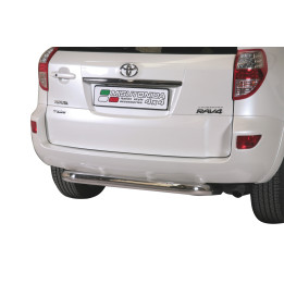 Achterbescherming 2010 - 2012 Toyota RAV 4 PPC/270