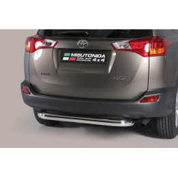 Zadní ochranný rám 2013 - 2015 Toyota RAV 4 PP1/345