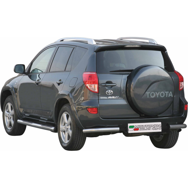 Praguri laterale 2006 - 2009 Toyota RAV 4 GP/175