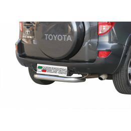 Protecție spate 2006 - 2009 Toyota RAV 4 PP1/175