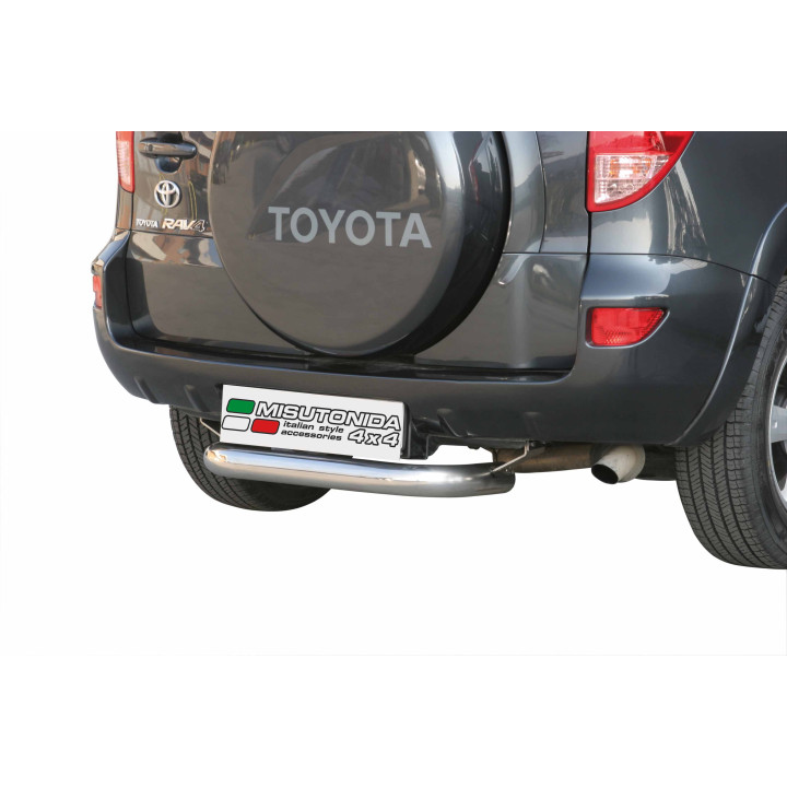 Stražnja zaštitna cijev 2006 - 2009 Toyota RAV 4 PP1/175