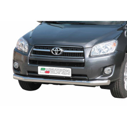 Unterer Frontschutzbügel 2009 - 2010 Toyota RAV 4 SLF/245