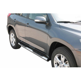 Praguri laterale 2009 - 2010 Toyota RAV 4 GP/245
