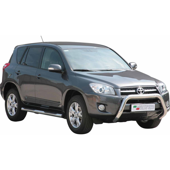 Странични степенки 2009 - 2010 Toyota RAV 4 GP/245