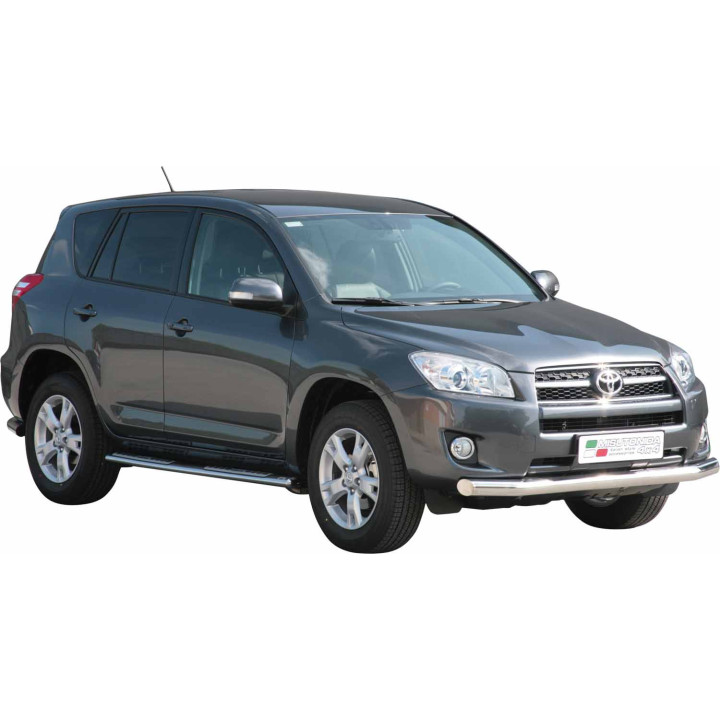 Protection latérale Design 2009 - 2010 Toyota RAV 4 DSP/245