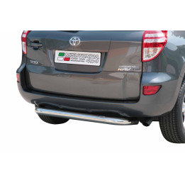 Protection arrière 2009 - 2010 Toyota RAV 4 PP1/245