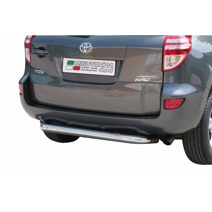 Protecție spate 2009 - 2010 Toyota RAV 4 PP1/245