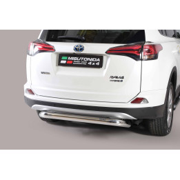 Protection arrière 2016 - 2018 Toyota RAV 4 Hybrid PP1/401