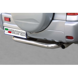 Protection arrière 2003 - 2005 Toyota RAV 4 Wagon PP1/108