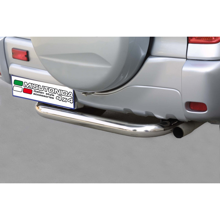 Orurowanie tylne 2003 - 2005 Toyota RAV 4 Wagon PP1/108