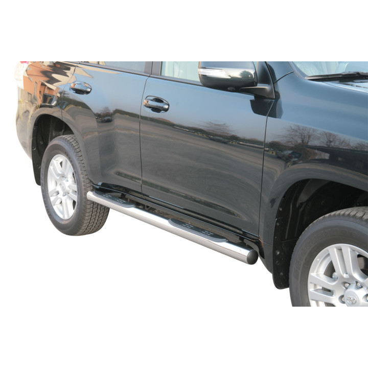 Bočne stepenice Toyota Land Cruiser 150 5 dveře 2018 - GP/255