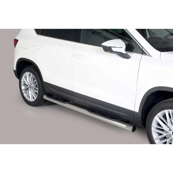 Bočné nášľapy Seat Ateca 2021- GP/423