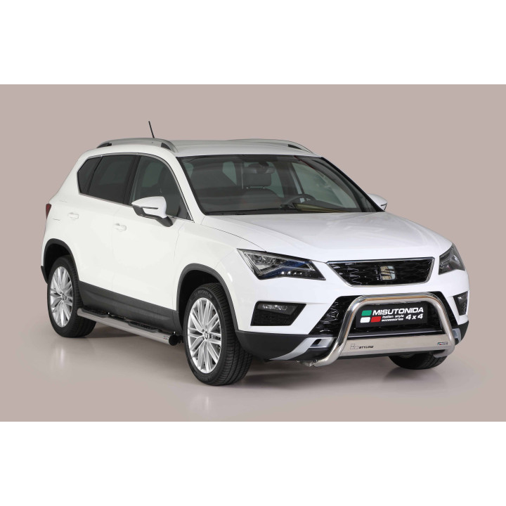 Praguri laterale Seat Ateca 2021- GP/423