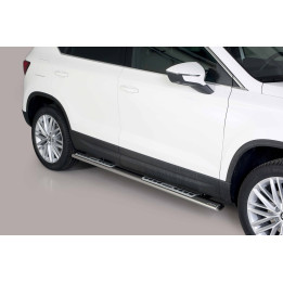 Design side protection Seat Ateca 2018 - DSP/423