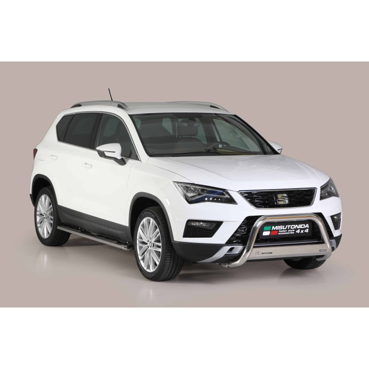 Protection latérale Design Seat Ateca 2018 - DSP/423