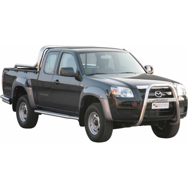 High front protection bar 2007 - 2012 Mazda BT50 Freestyle MA/195