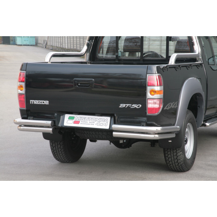 Zadní ochranný rám 2007 - 2012 Mazda BT50 Freestyle PPA/195