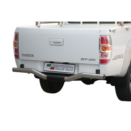 Orurowanie tylne 2009 - 2012 Mazda BT50 Double Cab PP1/252