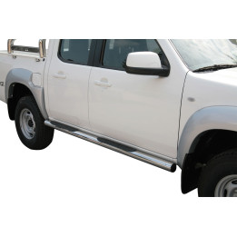 Stopnie boczne 2007 - 2012 Mazda BT50 Freestyle GP/199