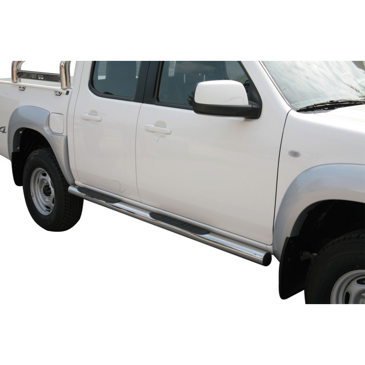 Странични степенки 2007 - 2012 Mazda BT50 Freestyle GP/199