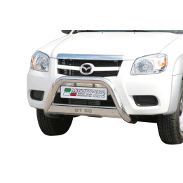 Bull bar frontal SB 2009 - 2012 Mazda BT50 Double Cab SB/K/252